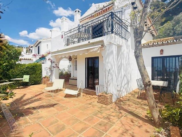 Chalet en venta en Mijas, Málaga Costa del Sol
