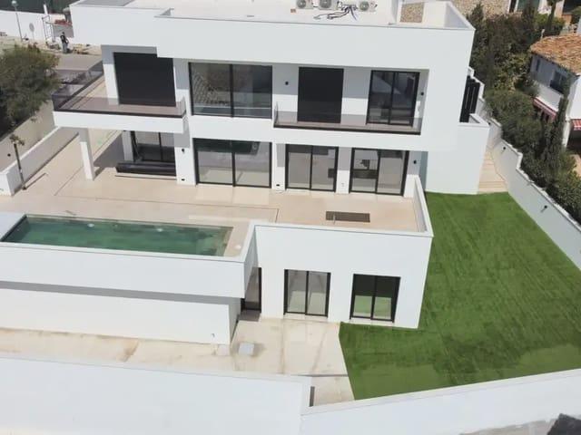 Chalet en venta en Mijas, Málaga Costa del Sol