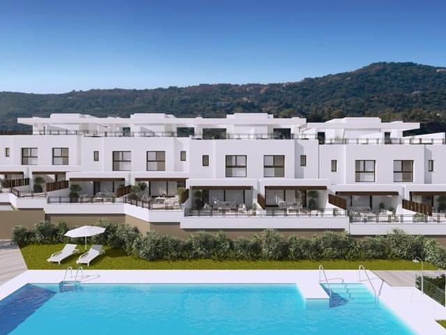 Chalet en venta en Mijas, Málaga Costa del Sol