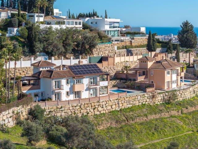 Chalet en venta en Mijas, Málaga Costa del Sol