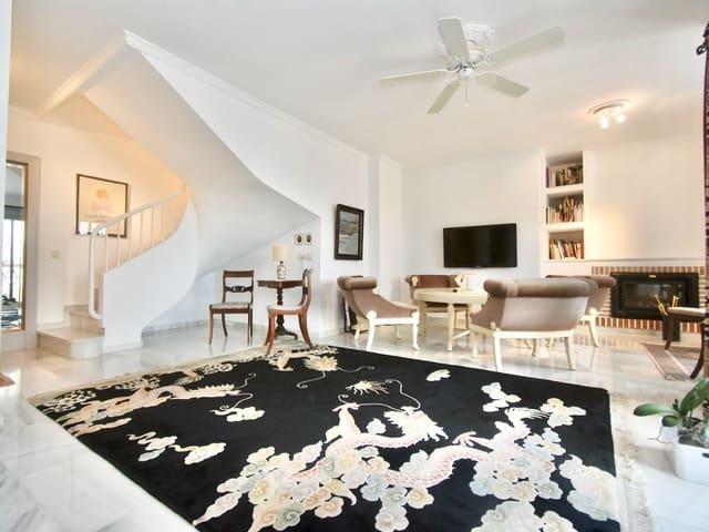 Chalet en venta en Mijas, Málaga Costa del Sol