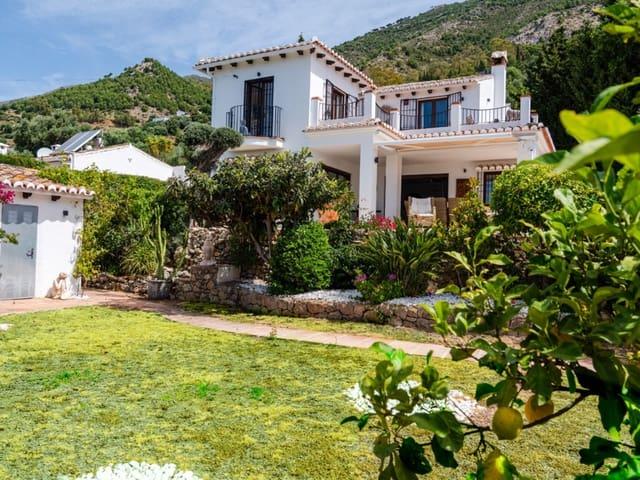 Chalet en venta en Mijas, Málaga Costa del Sol