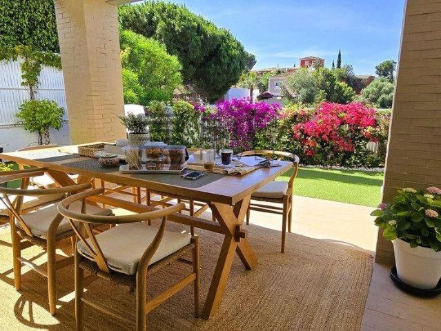 Chalet en venta en Mijas Málaga