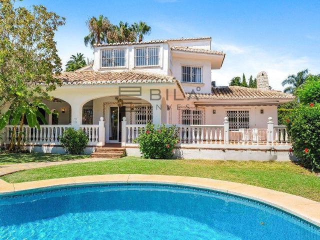 Chalet en venta en Mijas Málaga