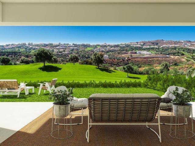 Chalet en venta en Mijas Málaga