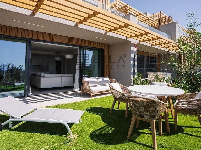 Chalet en venta en Mijas Málaga