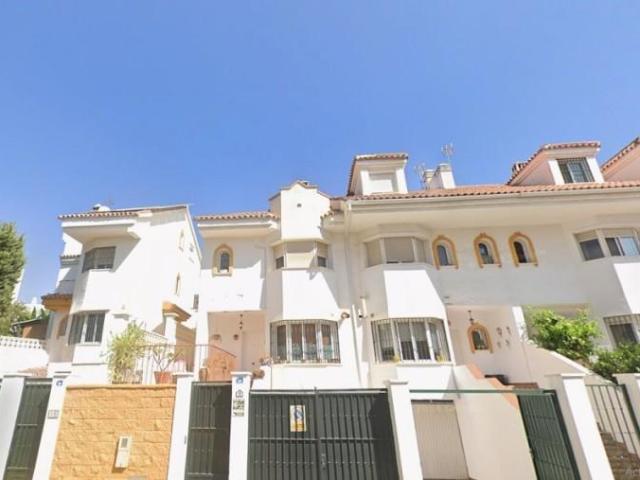 Chalet en venta en Mijas Málaga