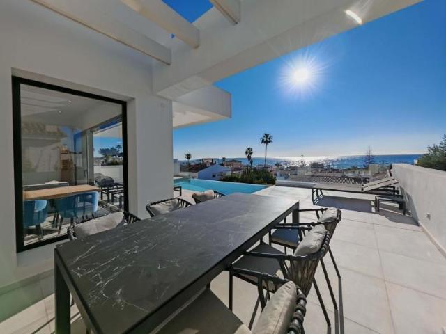 Chalet en venta en Mijas, Mijas