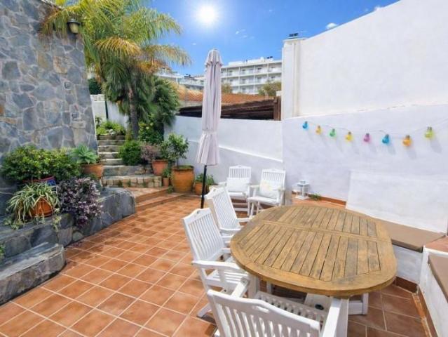 Chalet en venta en Mijas, Mijas