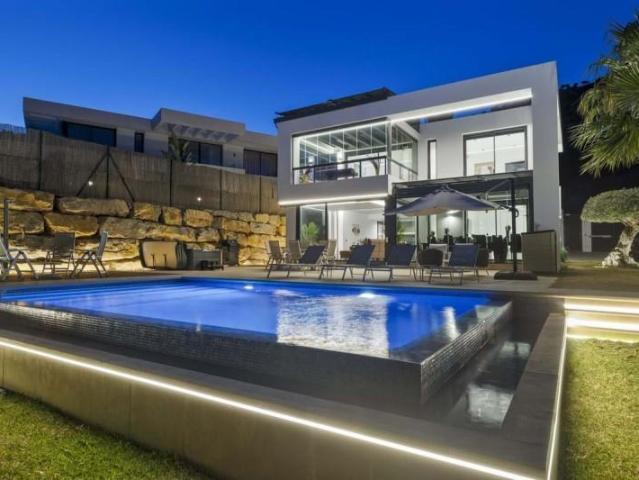 Chalet en venta en Mijas, Mijas