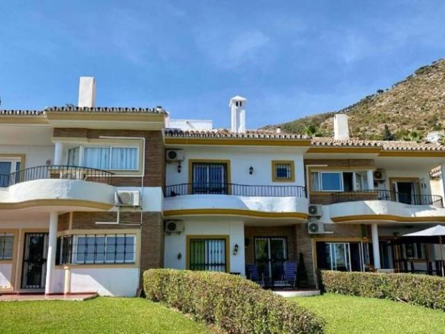 Chalet en venta en Mijas, Mijas