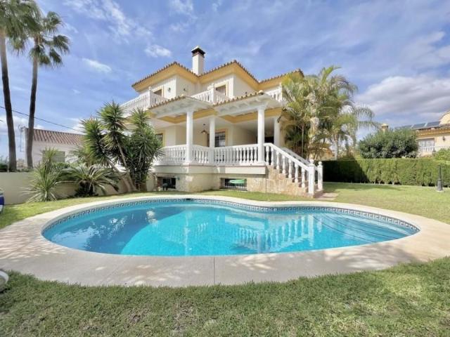 Chalet en venta en Mijas, Mijas