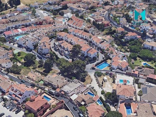 Chalet en venta en Mijas, Mijas