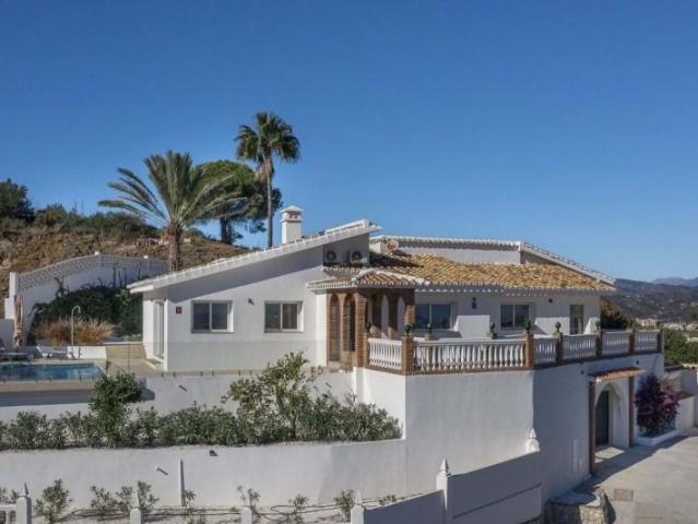 Chalet en venta en Mijas, Mijas