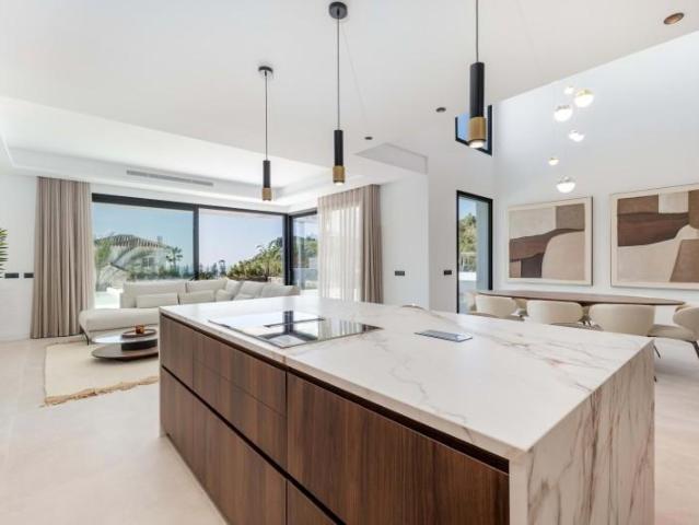 Chalet en venta en Mijas, Mijas