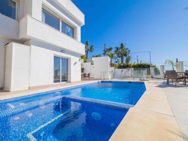 Chalet en venta en Mijas, Mijas