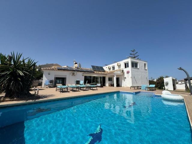 Chalet en venta en Mijas, Mijas