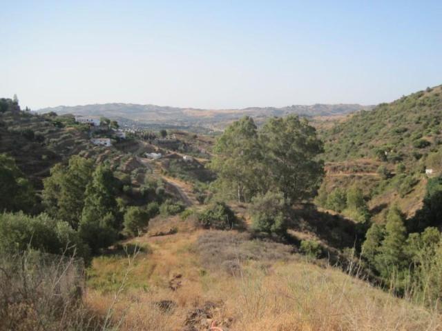 Chalet en venta en Mijas, Mijas