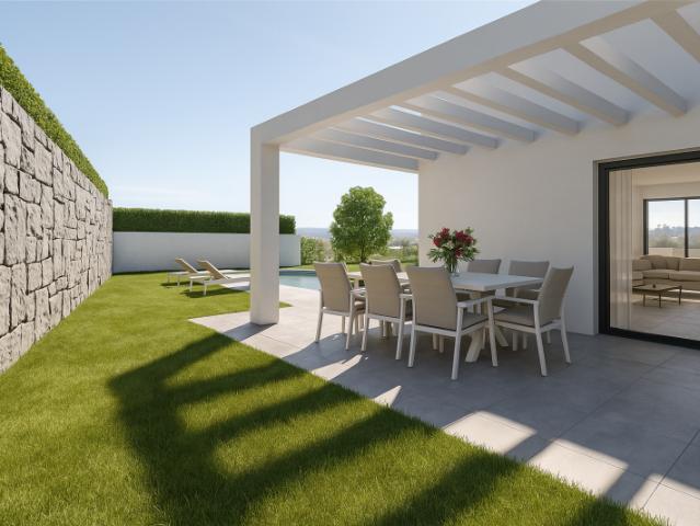 Chalet en venta en Mijas, Mijas