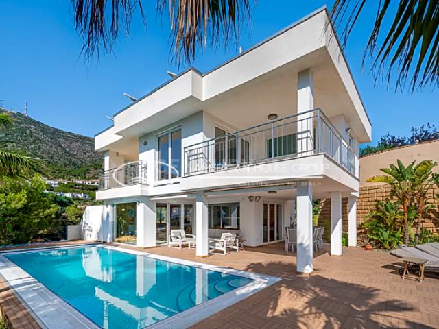Chalet en venta en Mijas, Mijas