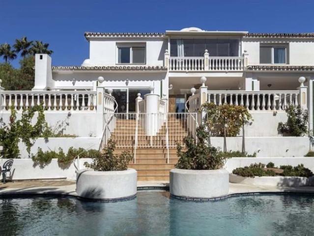 Chalet en venta en Mijas, Mijas