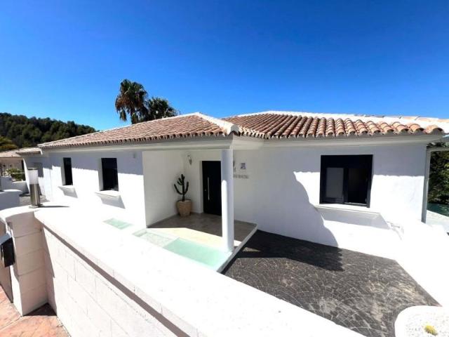 Chalet en venta en Mijas, Mijas