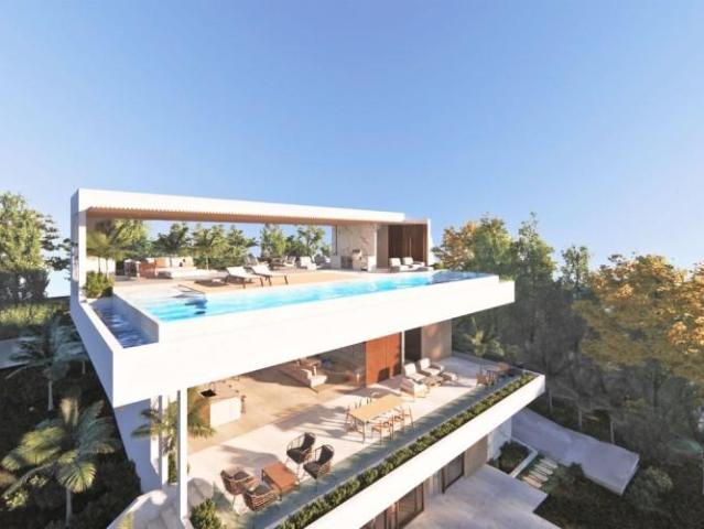Chalet en venta en Mijas, Mijas
