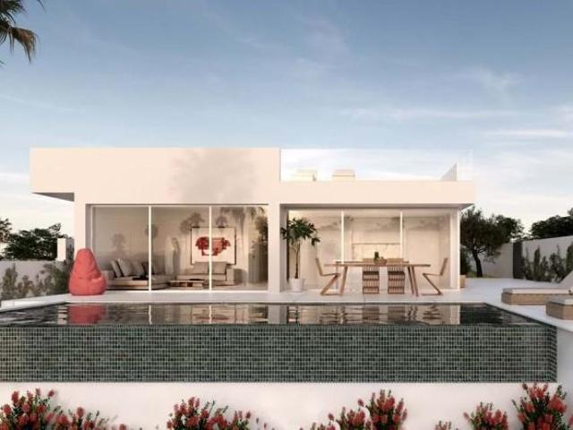 Chalet en venta en Mijas, Mijas