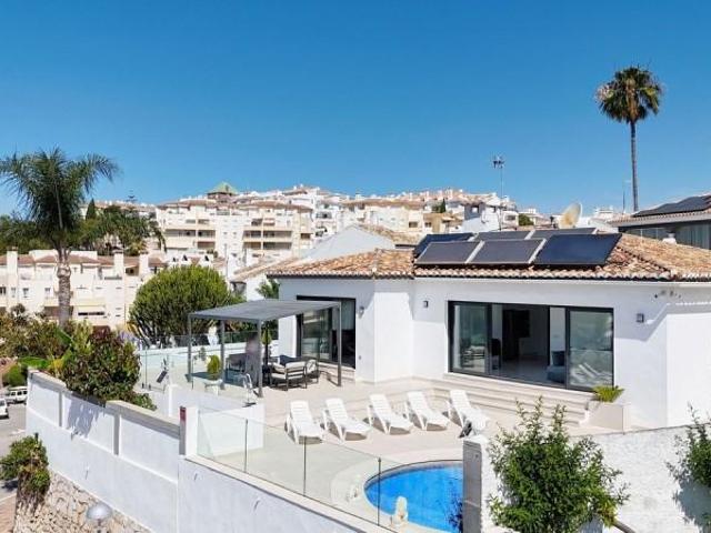 Chalet en venta en Mijas, Mijas