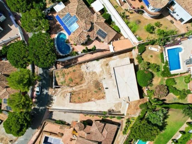 Chalet en venta en Mijas, Mijas