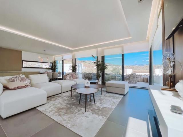 Chalet en venta en Mijas, Mijas