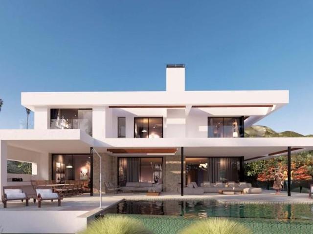 Chalet en venta en Mijas, Mijas