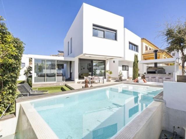 Chalet en venta en Mijas, Mijas Costa