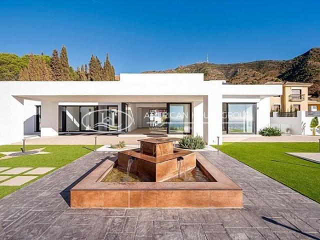 Chalet en venta en Mijas, Mijas Costa