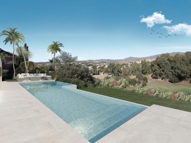 Chalet en venta en Mijas, Mijas golf
