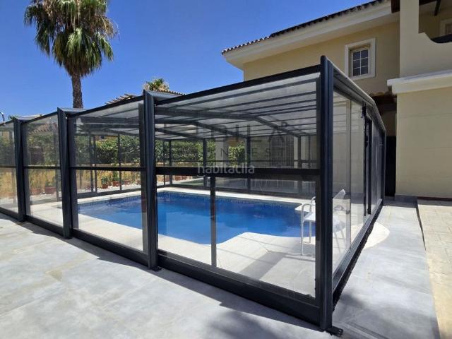 Chalet en venta en Mijas, Mijas Golf. Chalet Independiente en venta en La Cala Hills en La Cala de Mijas, Mijas Costa. Chalets.
