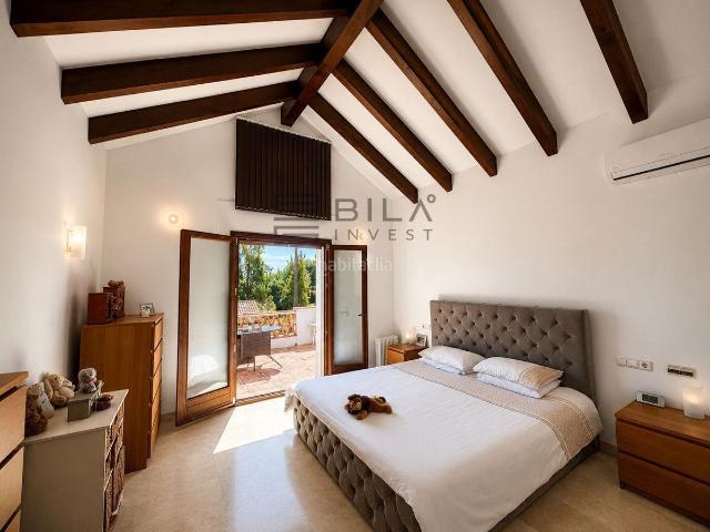 Chalet en venta en Mijas, Mijas Golf. Chalet Independiente en venta en Mijas Golf, Mijas Costa. Chalets.