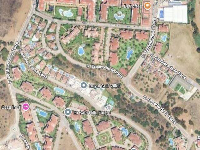 Chalet en venta en Mijas, Mijas Golf. NPL CHALET. Chalets.