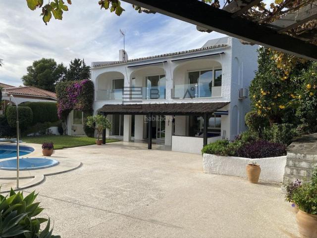 Chalet en venta en Mijas, Mijas pueblo. Chalet en venta en Urb. Doña Pilar, Mijas Costa. Chalets.