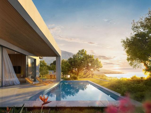 Chalet en venta en Mijas, Mijas pueblo. Chalet en venta en Pueblo, 5 dormitorios. Chalets.