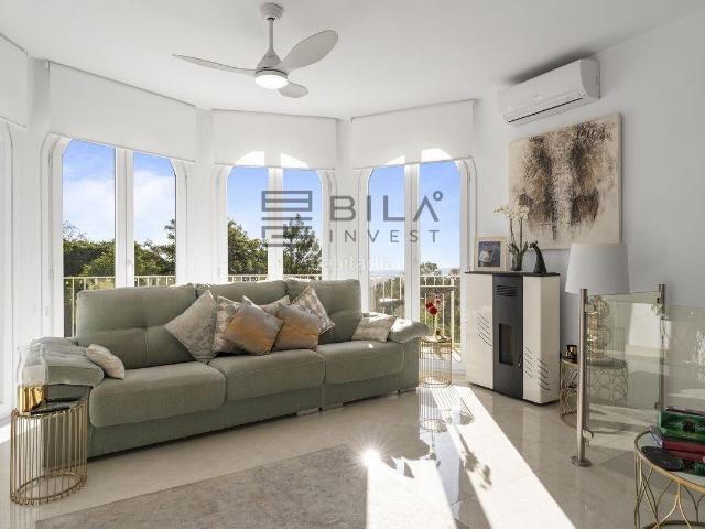 Chalet en venta en Mijas, Mijas pueblo. Chalet Independiente en venta en Mijas Pueblo. Chalets.