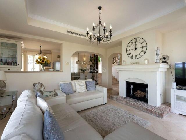 Chalet en venta en Mijas, Mijas pueblo. Chalets.
