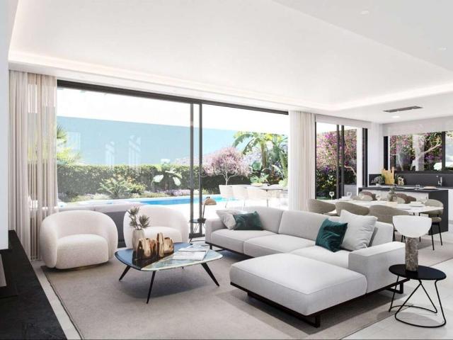 Chalet en venta en Mijas, Mijas pueblo. Chalets.