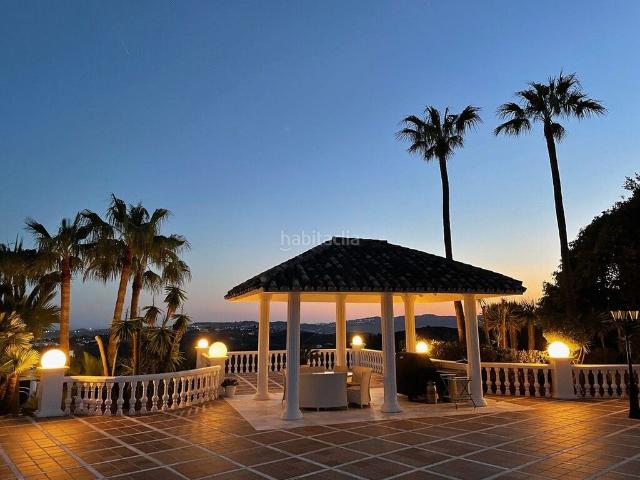 Chalet en venta en Mijas, Mijas pueblo. Chalets.