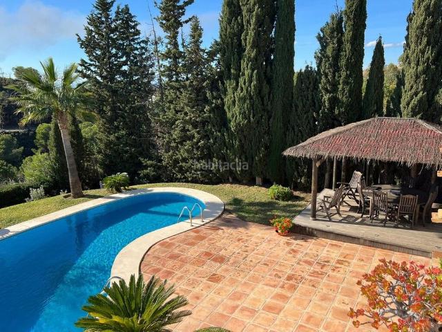 Chalet en venta en Mijas, Mijas pueblo. Chalets.