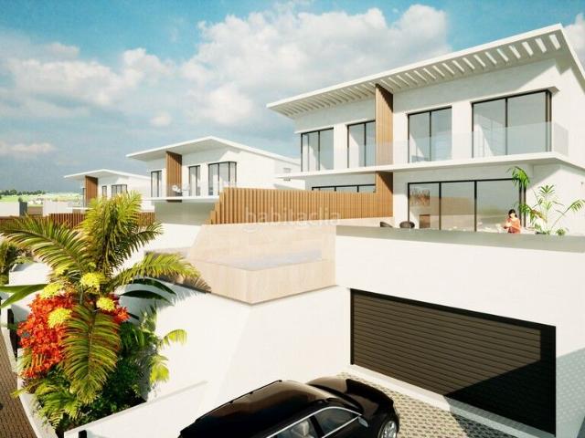 Chalet en venta en Mijas, Mijas pueblo. Chalets.
