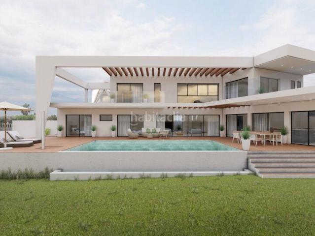 Chalet en venta en Mijas, Mijas pueblo. Chalets.