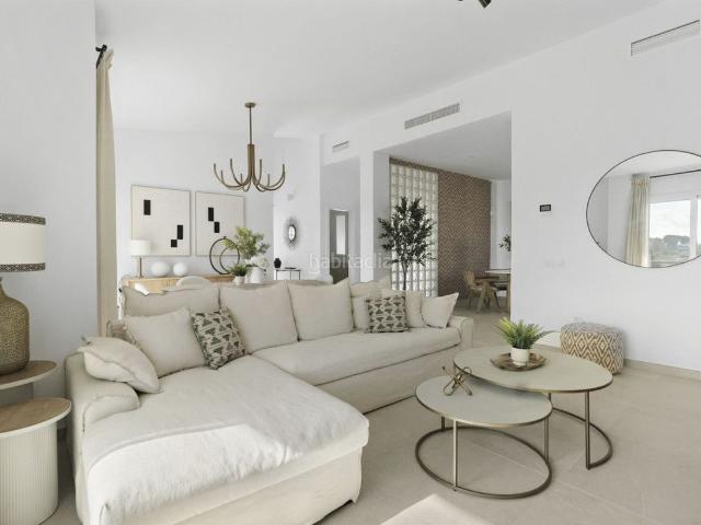Chalet en venta en Mijas, Mijas pueblo. Chalets.