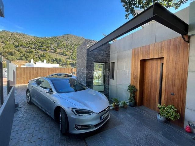 Chalet en venta en Mijas, Mijas pueblo. Chalets.