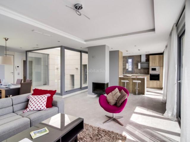 Chalet en venta en Mijas, Mijas pueblo. PROMOCIÓN DE VILLAS VENTA SOBRE PLANO HAZ TU SUEÑO REALIDAD. Chalets.